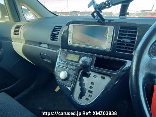 Used 2009 AT toyota wish ZNE14G Image[22]
