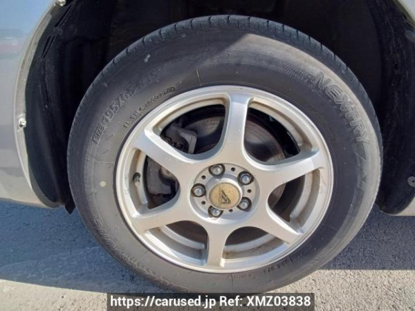 Used 2009 AT toyota wish ZNE14G Image[29]