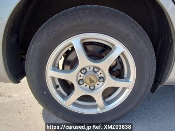 Used 2009 AT toyota wish ZNE14G Image[30]