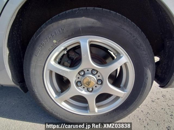 Used 2009 AT toyota wish ZNE14G Image[31]