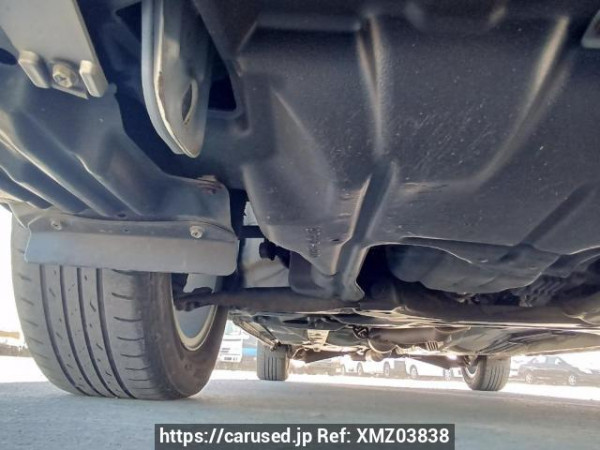 Used 2009 AT toyota wish ZNE14G Image[32]