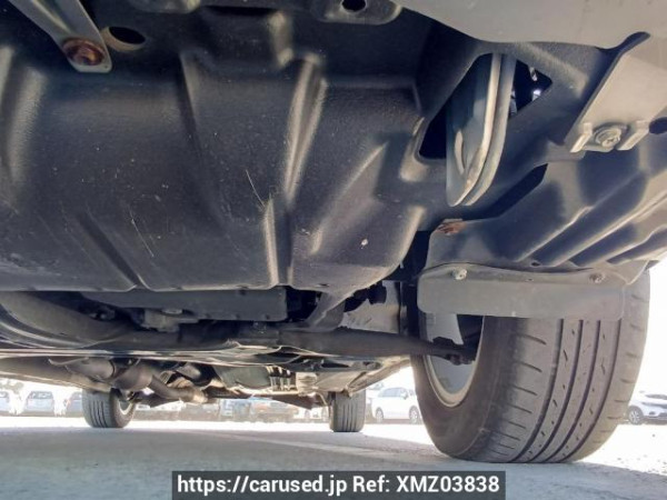 Used 2009 AT toyota wish ZNE14G Image[33]