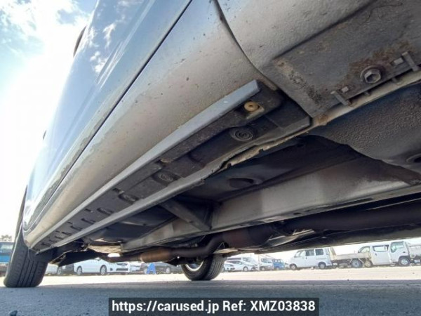 Used 2009 AT toyota wish ZNE14G Image[34]