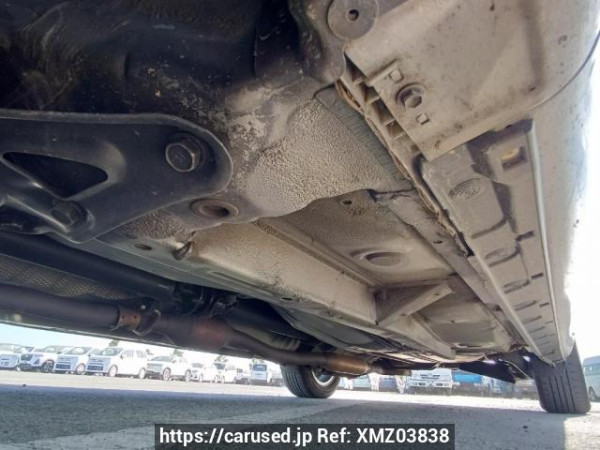 Used 2009 AT toyota wish ZNE14G Image[35]