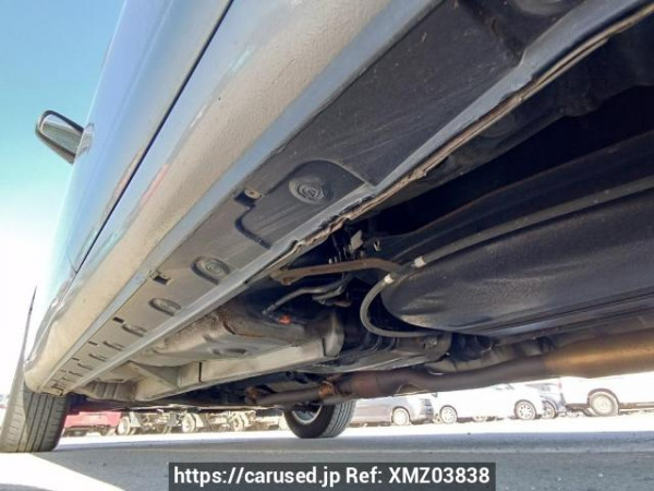 Used 2009 AT toyota wish ZNE14G Image[36]