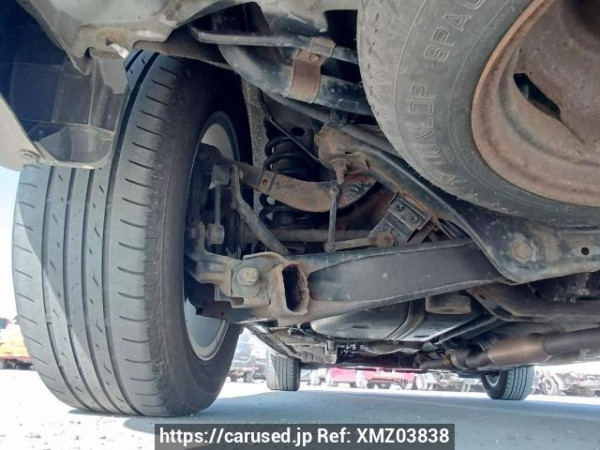 Used 2009 AT toyota wish ZNE14G Image[38]