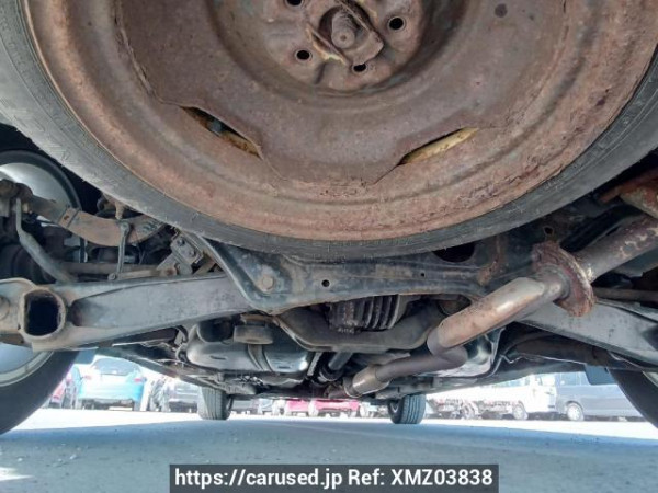 Used 2009 AT toyota wish ZNE14G Image[39]