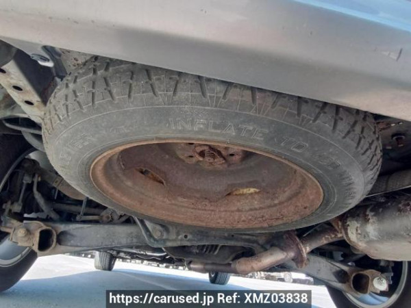 Used 2009 AT toyota wish ZNE14G Image[41]