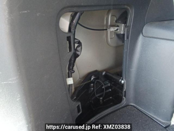 Used 2009 AT toyota wish ZNE14G Image[42]
