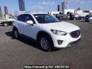 Mazda CX-5 KEEAW