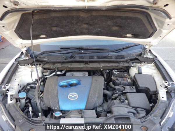 Used 2012 AT mazda cx-5 KEEAW Image[9]