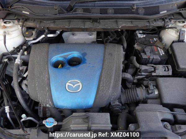 Used 2012 AT mazda cx-5 KEEAW Image[10]
