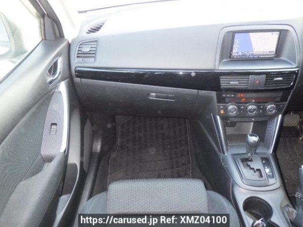 Used 2012 AT mazda cx-5 KEEAW Image[19]