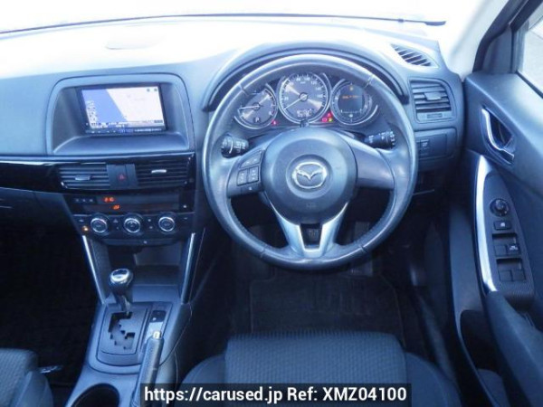 Used 2012 AT mazda cx-5 KEEAW Image[20]