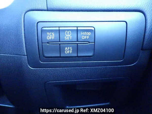 Used 2012 AT mazda cx-5 KEEAW Image[22]