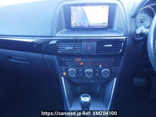 Used 2012 AT mazda cx-5 KEEAW Image[23]