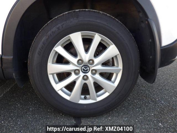 Used 2012 AT mazda cx-5 KEEAW Image[32]
