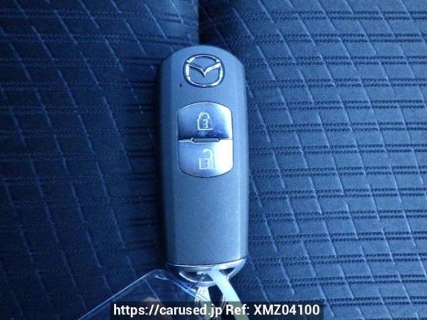 Used 2012 AT mazda cx-5 KEEAW Image[42]