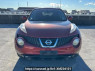 Used 2011 AT nissan juke YF15 Image[1]
