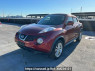 Used 2011 AT nissan juke YF15 Image[2]