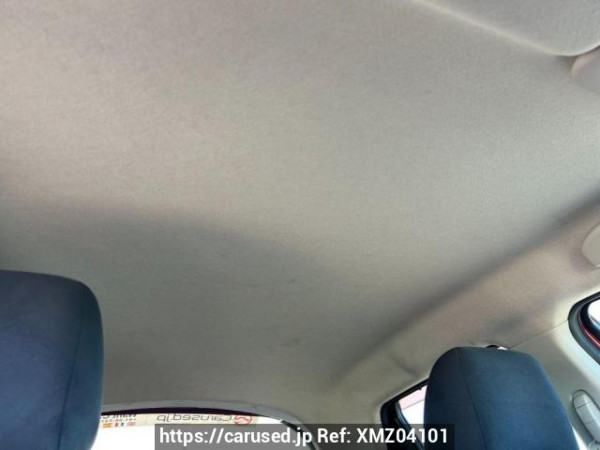 Used 2011 AT nissan juke YF15 Image[17]