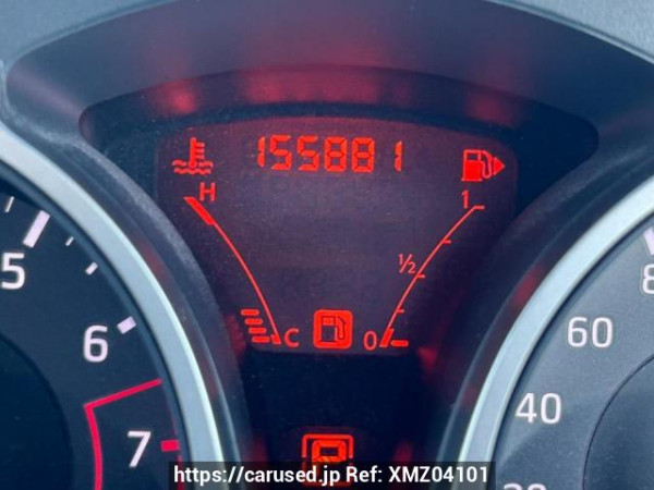 Used 2011 AT nissan juke YF15 Image[22]