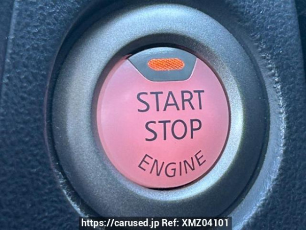 Used 2011 AT nissan juke YF15 Image[26]