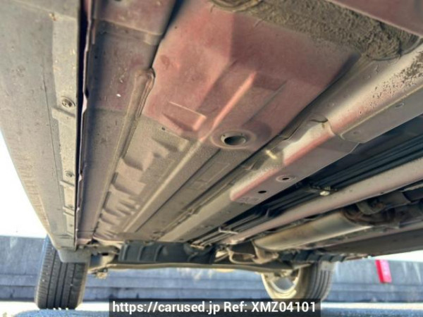 Used 2011 AT nissan juke YF15 Image[34]