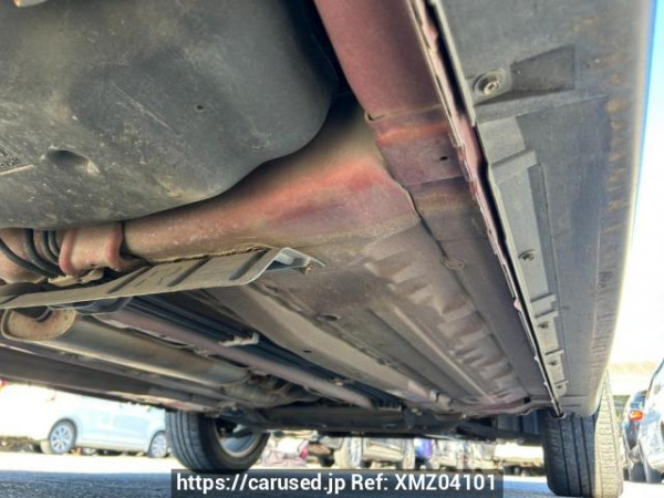 Used 2011 AT nissan juke YF15 Image[35]