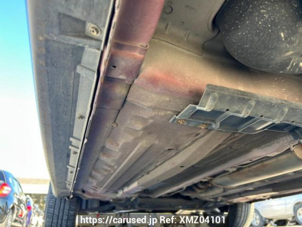 Used 2011 AT nissan juke YF15 Image[36]