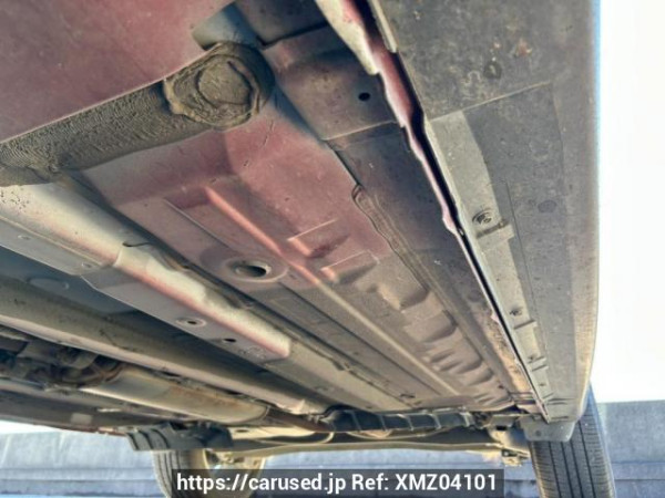 Used 2011 AT nissan juke YF15 Image[37]