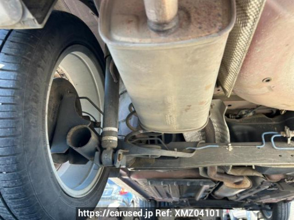 Used 2011 AT nissan juke YF15 Image[38]