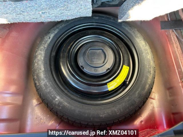 Used 2011 AT nissan juke YF15 Image[41]