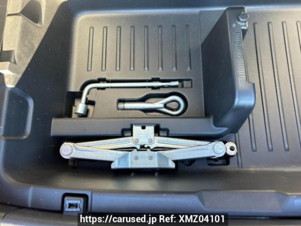 Used 2011 AT nissan juke YF15 Image[42]