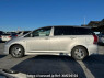 Used 2009 AT toyota wish ZNE10G Image[3]