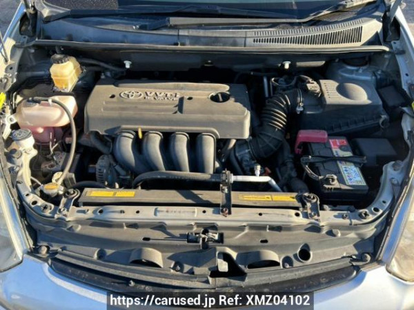 Used 2009 AT toyota wish ZNE10G Image[9]