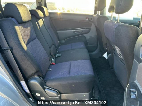 Used 2009 AT toyota wish ZNE10G Image[15]