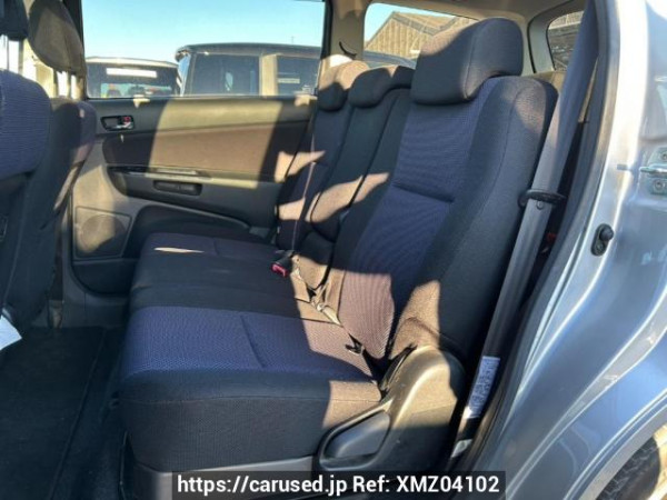 Used 2009 AT toyota wish ZNE10G Image[16]