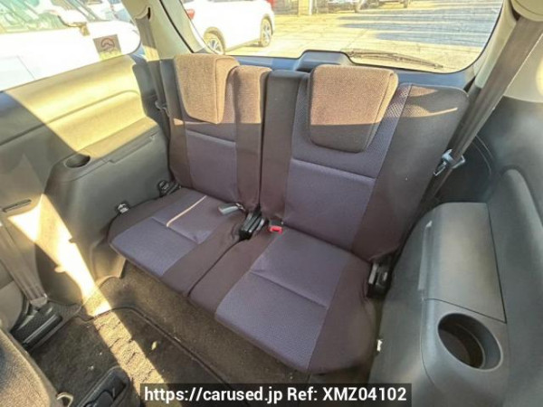Used 2009 AT toyota wish ZNE10G Image[17]