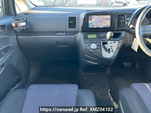 Used 2009 AT toyota wish ZNE10G Image[21]