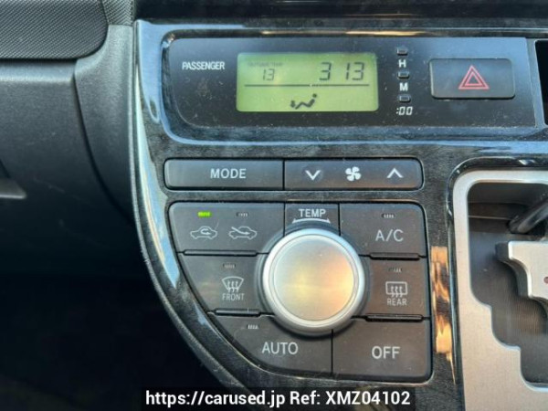 Used 2009 AT toyota wish ZNE10G Image[27]