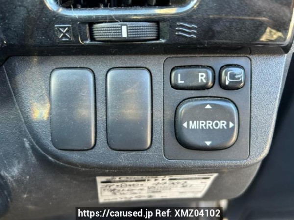 Used 2009 AT toyota wish ZNE10G Image[31]