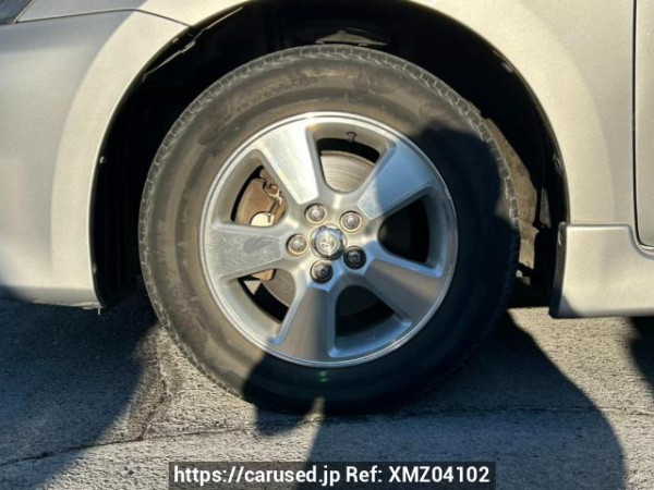 Used 2009 AT toyota wish ZNE10G Image[32]