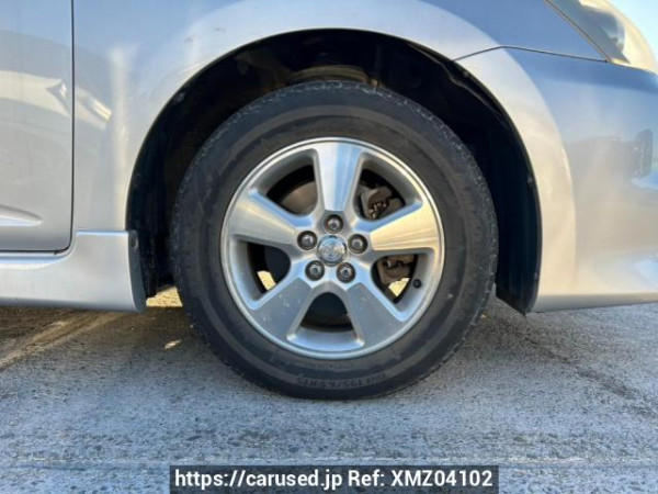 Used 2009 AT toyota wish ZNE10G Image[33]