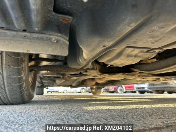 Used 2009 AT toyota wish ZNE10G Image[36]