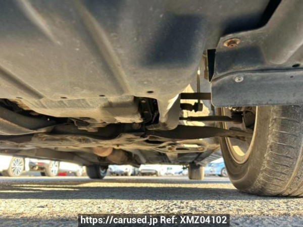 Used 2009 AT toyota wish ZNE10G Image[37]