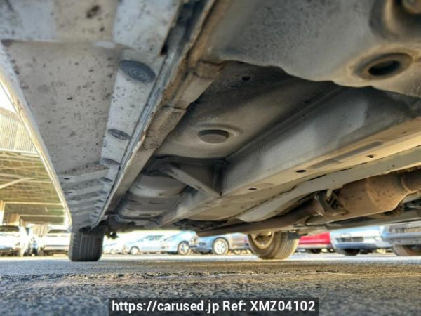 Used 2009 AT toyota wish ZNE10G Image[38]