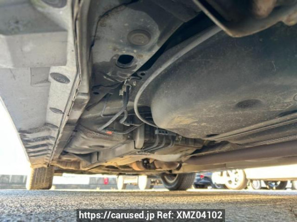 Used 2009 AT toyota wish ZNE10G Image[40]