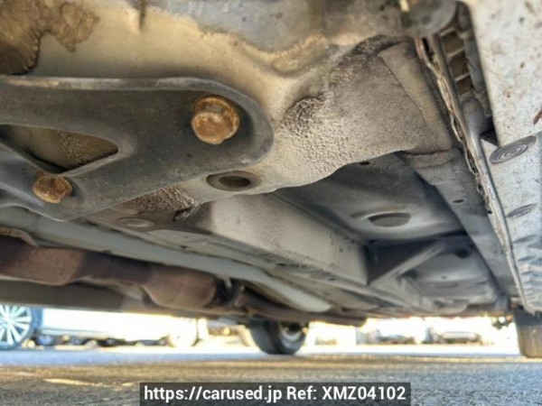 Used 2009 AT toyota wish ZNE10G Image[41]