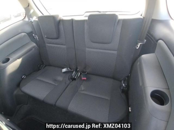 Used 2004 AT toyota wish ZNE10G Image[18]